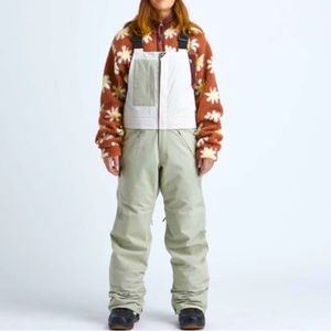 Airblaster Two-Tone Sassy Hot Bib